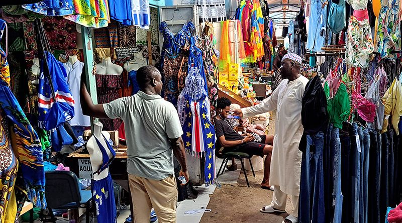 Dia Internacional dos Migrantes: Discriminação continua sendo o maior desafio em Cabo Verde - imigrantes