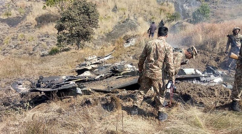 Troca de bombardeamentos entre Índia e Paquistão já matou 34 civis