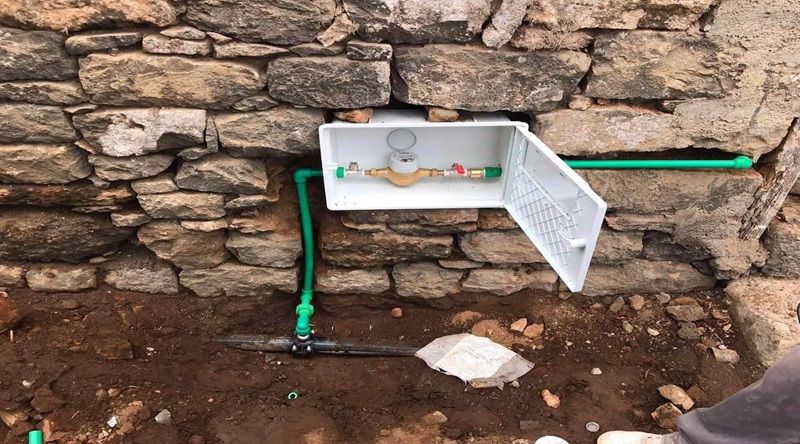 Brava: Câmara Municipal retoma ligações domiciliárias de água para reforçar acesso ao abastecimento