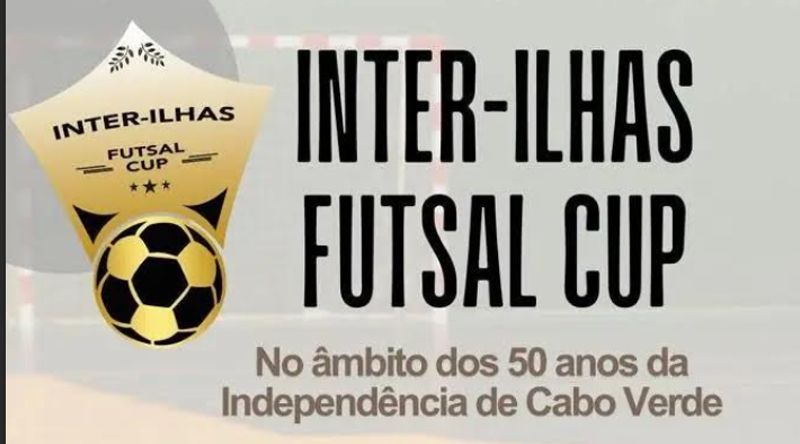 Grão-Ducado de Luxemburgo acolhe II edição do torneio inter- ilhas em futsal