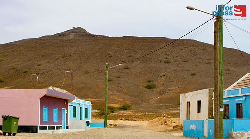 REPORTAGEM/Maio: Isolamento e falta de transporte limitam vida dos moradores de Praia Gonçalo e Santo António