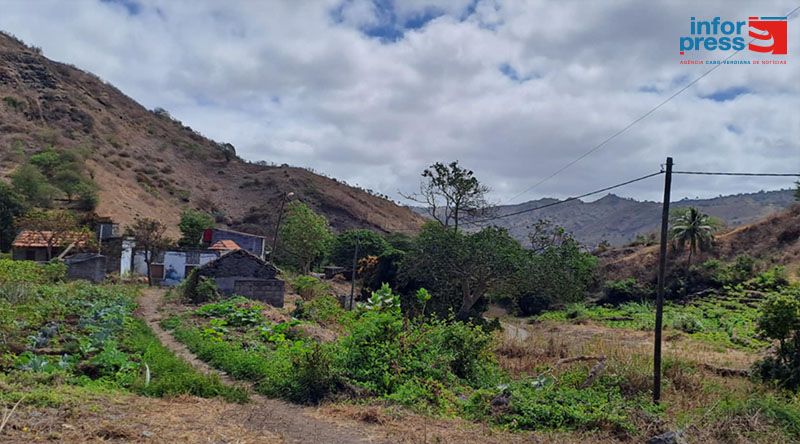 Santa Catarina: Moradores de João Dias dizem-se “abandonados” pelas autoridades locais e centrais 