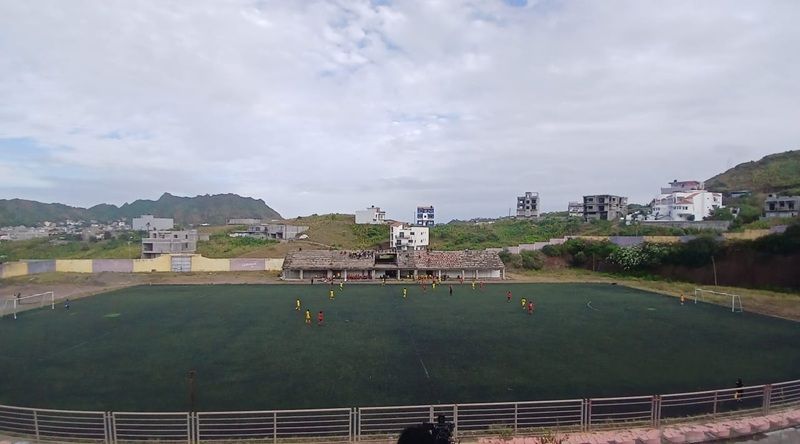 Futebol/Santiago Norte: Scorpion vence AJAC (1-0) e mantém liderança isolada