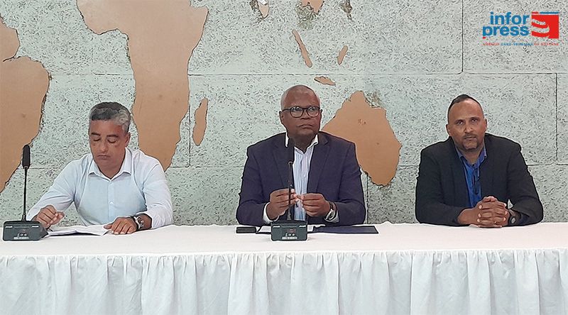 São Vicente: Apesc vai propor subsídios para melhorar políticas do mar pescas e aquacultura