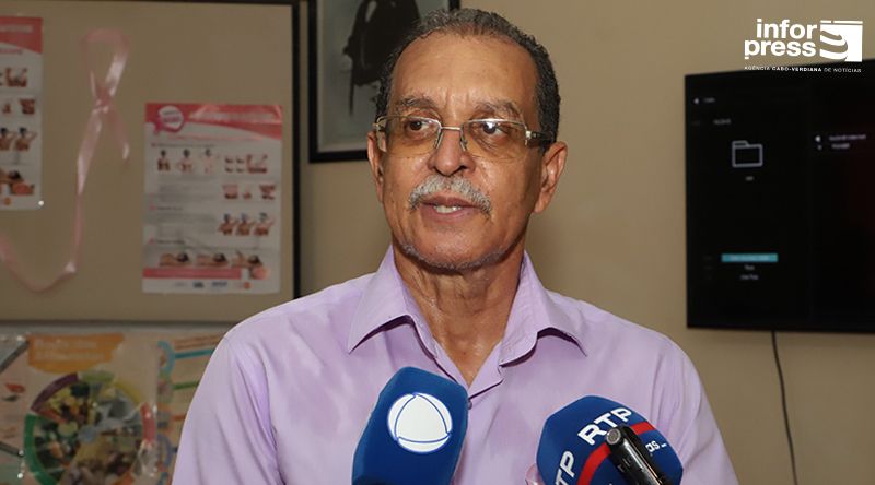 Associação de Luta Contra o Cancro reforça importância da prevenção e do diagnóstico precoce em Cabo Verde