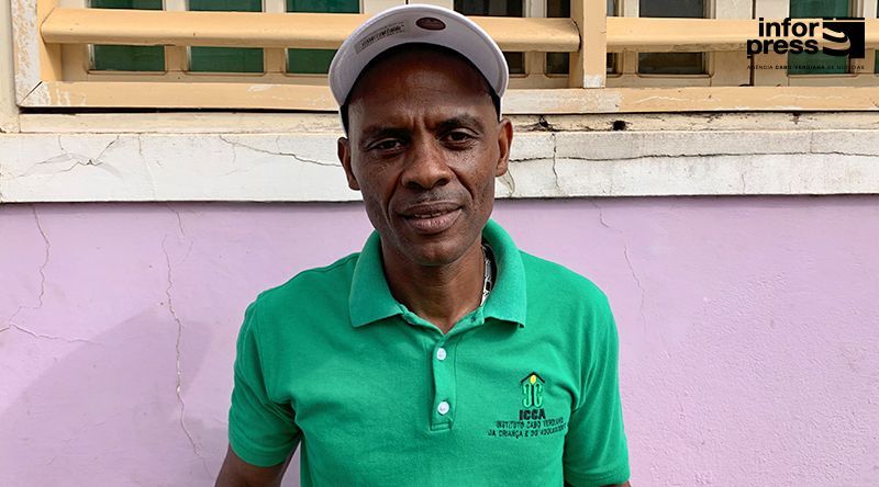 Santiago Norte: Delegado do ICCA ambiciona ver Centro de Emergência Infantil a funcionar para responder às demandas da região