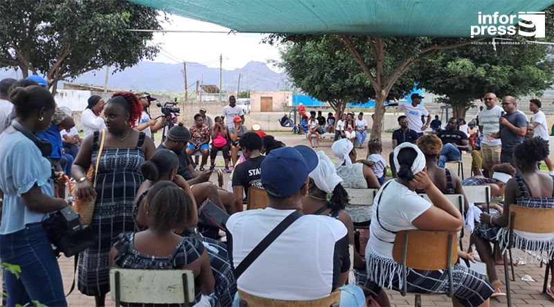 Câmara de Santa Catarina quer que jovens participem activamente na construção de um município sustentável