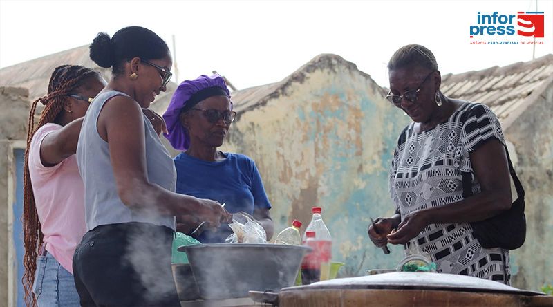 Maio: Grupo de Jovens do Morro quer ser voz activa na valorização das potencialidades da localidade
