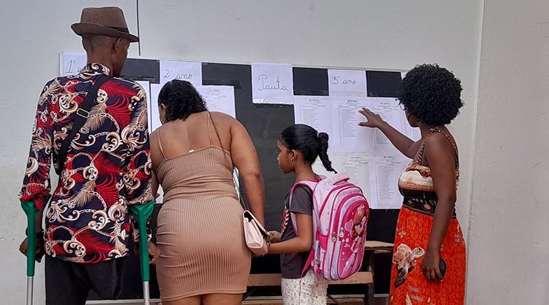 São Vicente: Sala de Recursos da EMAEI vai iniciar laboratório inclusivo no próximo ano