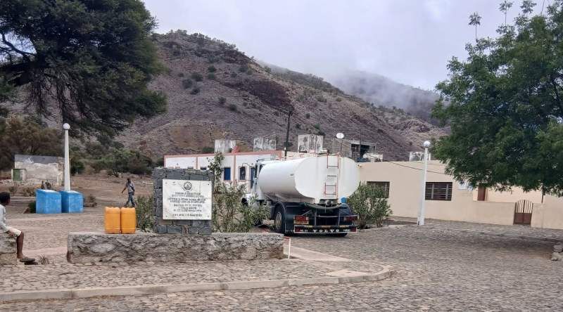 Porto Novo/Planalto Leste: Comunidade de Lagoa congratula-se com resposta das autoridades aos problemas locais 