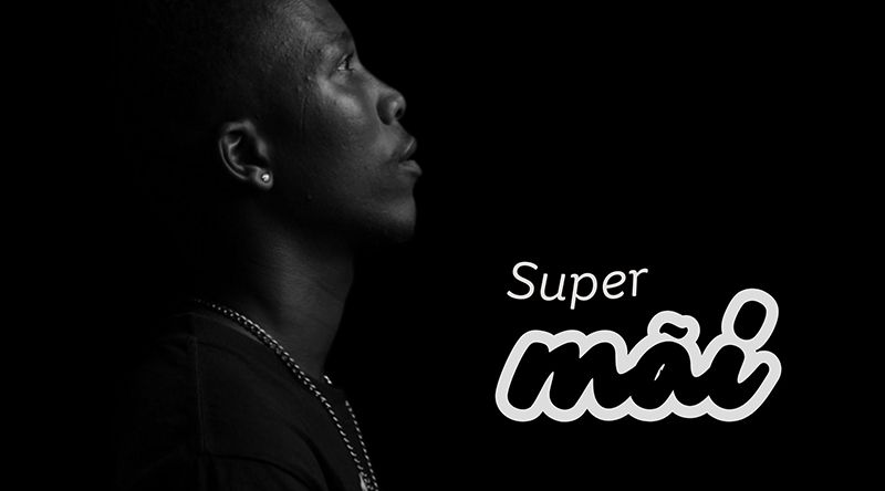 Maio: Artista Voz Di Mágua lança EP “Super Mãi” como homenagem à mãe e marco de renovação pessoal