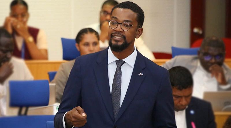 Juventude para a Democracia critica nomeações no Estado