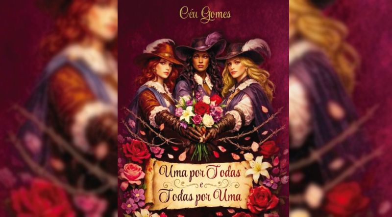 São Vicente: Céu Gomes apresenta romance sobre violência doméstica no Centro Cultural do Mindelo