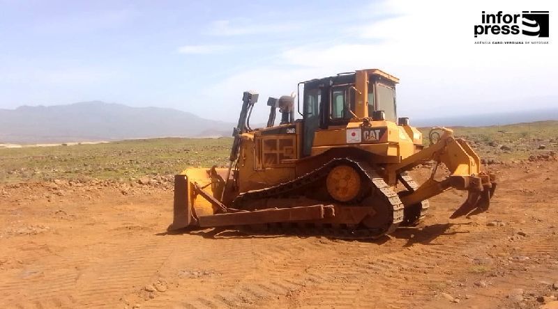 Porto Novo: MAA garante que três dos quatro furos previstos no âmbito do projecto de Gamboeza estão executados