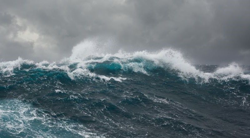 São Nicolau: Homem de 55 anos perde vida no mar de Furna Porca na Ribeira Brava