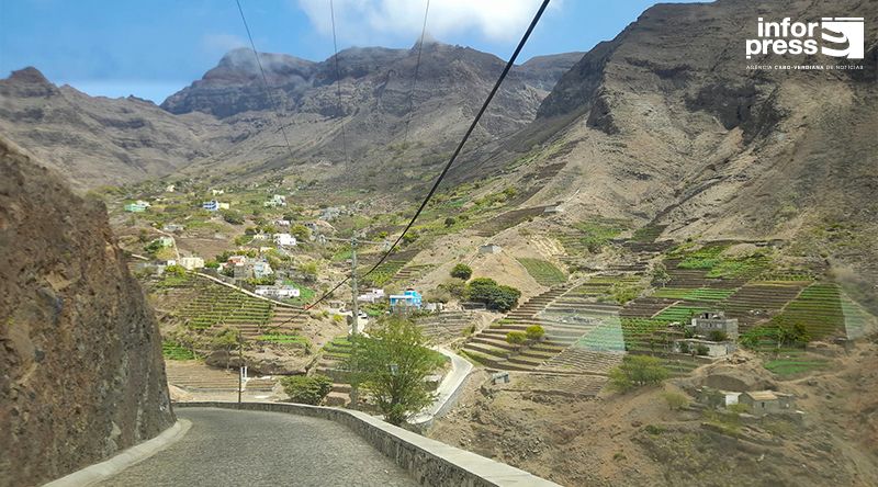 Porto Novo/Martiene: Agricultores queixam-se do elevado custo de água e pedem operacionalização do sistema fotovoltaico