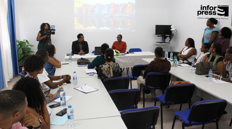 INSP promove mesa redonda para assinalar Dia Mundial da Luta Contra Tuberculose