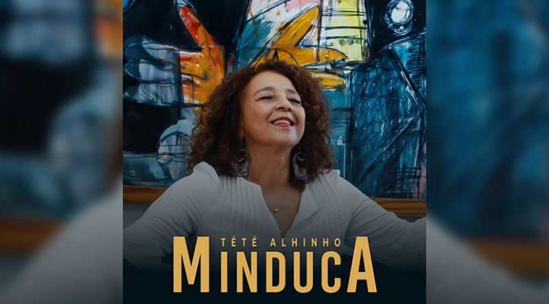 Música: “Minduca” é a nova morna de Téte Alhinho nas plataformas digitais    