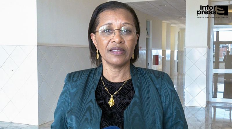 Santa Cruz: Ministra da Justiça realça impacto da célula de reinserção social na aplicação de penas alternativas