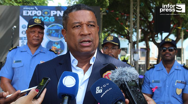 Presidenciais2026: Ministro assegura segurança dos jornalistas durante campanha presidencial (c/áudio)