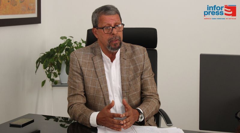  “Saúde mental é o parente mais pobre de todo o sistema de saúde em Cabo Verde” - ministro (c/áudio)