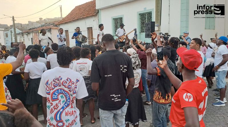 Festival “1 Konselhu, 3 Ritmu Mirin” destaca talentos infantis e preservação cultural em Santa Cruz