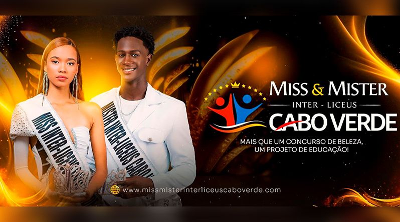 Organização do Miss e Mister Inter-Liceus rejeita acusações de bolsa "fake" e garante legitimidade do prémio