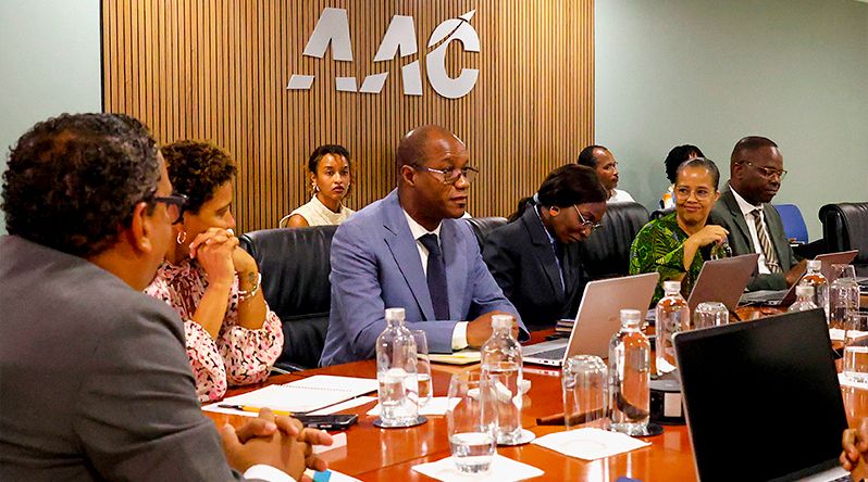 Missão da ICAO inicia visita de duas semanas a Cabo Verde para reforçar segurança da aviação civil