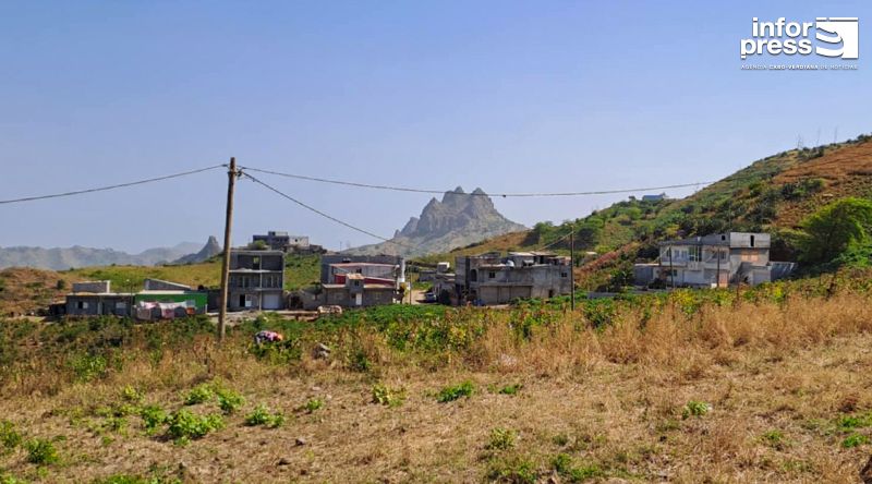 Vassoura e Fonteana "sentem na pele" saída dos jovens, solidão dos idosos e problemas sociais