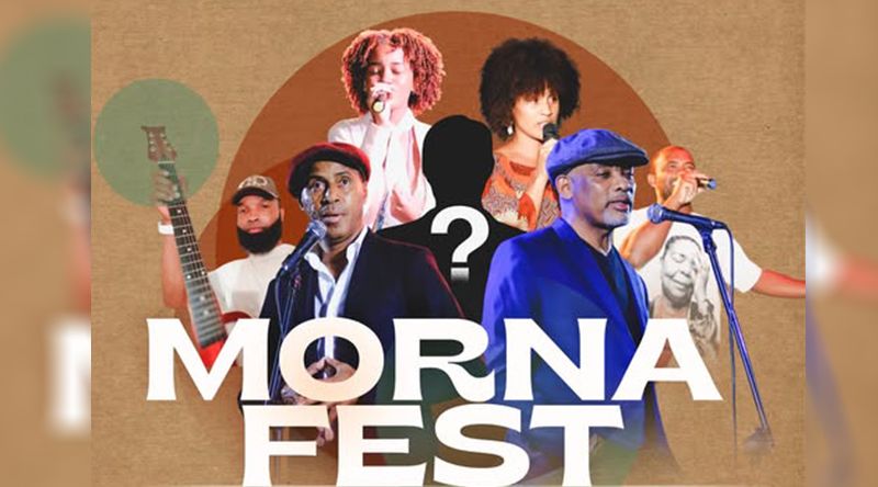 Porto Novo/São João: Dudu Araújo é cabeça de cartaz da quarta edição da ‘morna fest’