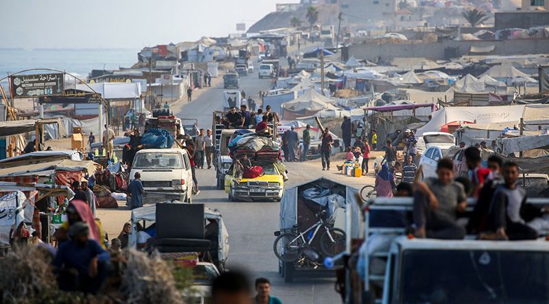 MP espanhol vai investigar violação de Direitos Humanos em Gaza