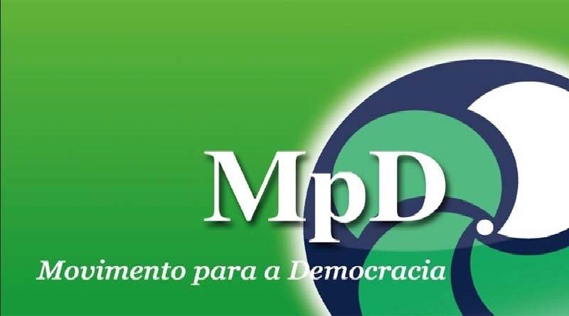 Órgãos: MpD justifica ausência nas visitas da AM com compromissos profissionais dos eleitos municipais