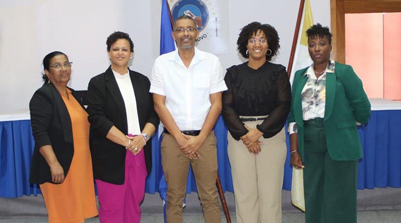 Porto Novo: Autarquia defende “maior participação” das mulheres nas acções de formação profissional