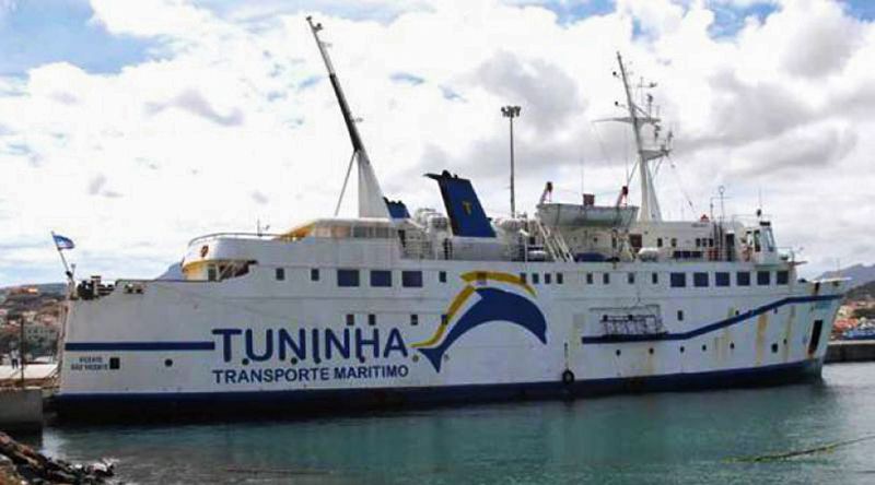 Duas famílias das vítimas do naufrágio do "Vicente" ainda sem receber subsídio atribuído pelo Governo desde 2017