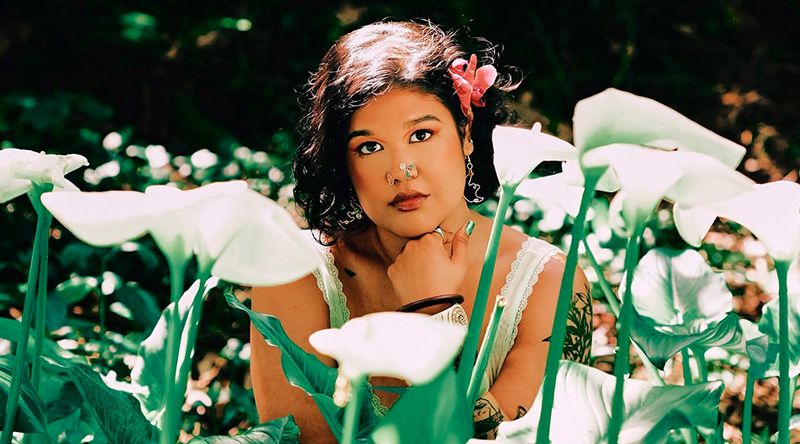Nayaz lança single “Mil Carinhos” em colaboração com a brasileira Gabi Farias a 02 de Outubro