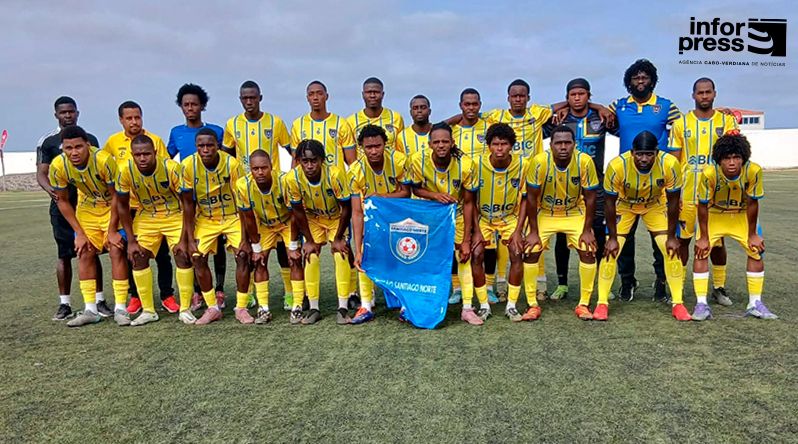 Futebol/Taça de Cabo Verde: Grémio de Nhagar motivado e confiante na “final four” no Sal