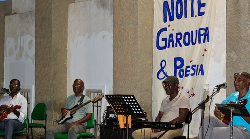 Maio: Noite de Garoupa e Poesia transforma-se em marca gastronómica e literária da ilha – organização