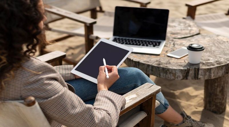 Cabo Verde destaca-se como principal destino para nómadas digitais na África Ocidental