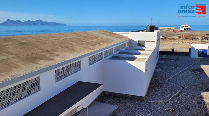 Santo Antão: MAA inaugura novo centro de expurgo a 21 de Julho