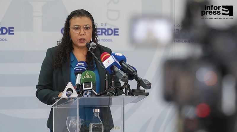 Governo coloca ilhas Santiago, Fogo e Brava em situação de alerta por causa do aumento de casos de dengue