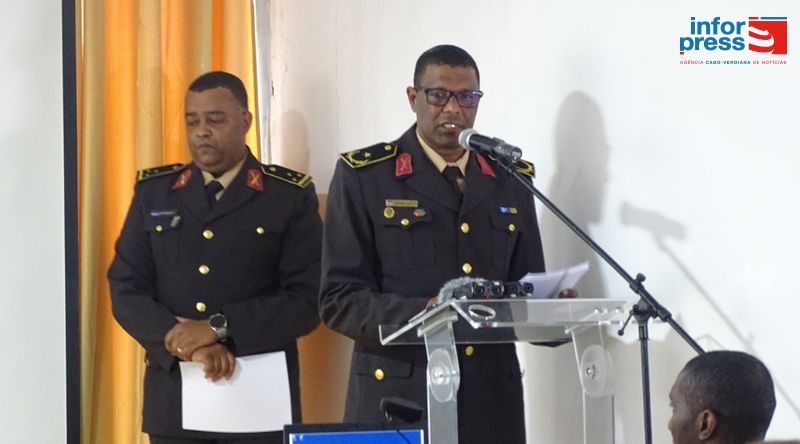 Novo comandante da 1ª Região Militar hoje empossado propõe elevar o nível operacional do comando