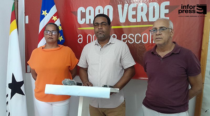 PAICV considera que São Vicente e sua população vivem situação preocupante (c/áudio)