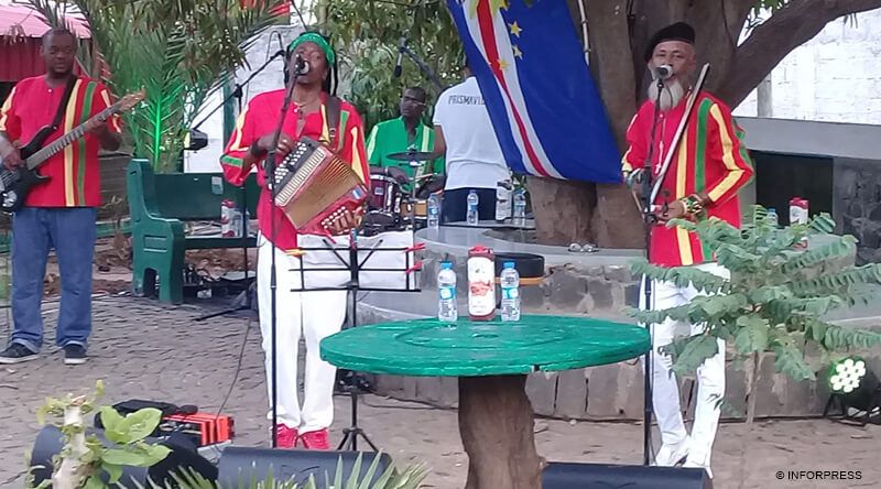 Orgulhosos pela elevação a património nacional músicos esperam que o funaná seja reconhecido mundialmente