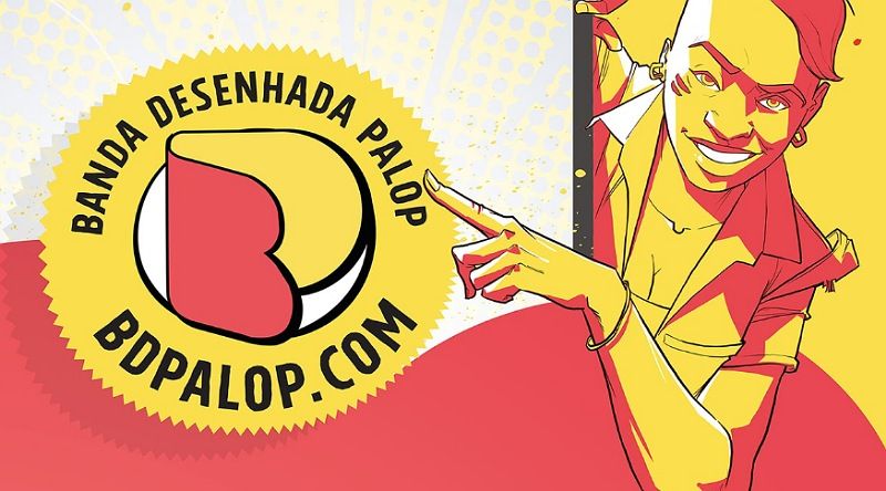 Segunda Colecção da Banda Desenhada PALOP lançada na Praia e no Mindelo