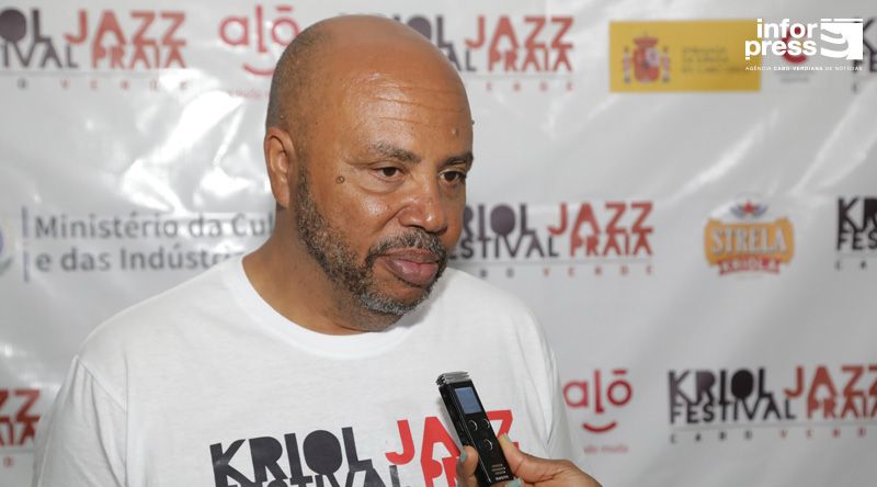Kriol Jazz Festival 2024: Djô da Silva descreve as três noites como “formidáveis” e pede promoção anual do evento