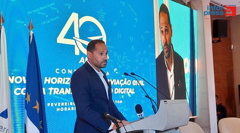 Sal: “Transformação digital na aviação civil está a abrir novos horizontes de inovação e oportunidades” – Governo