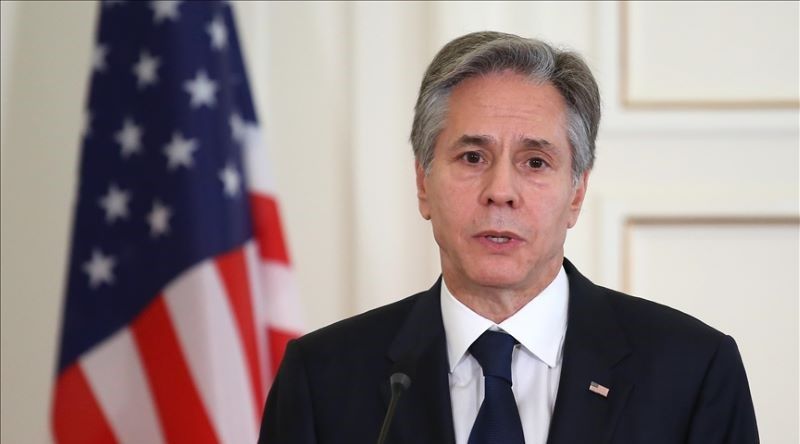 EUA garantem que há proposta de acordo forte para cessar-fogo em Gaza