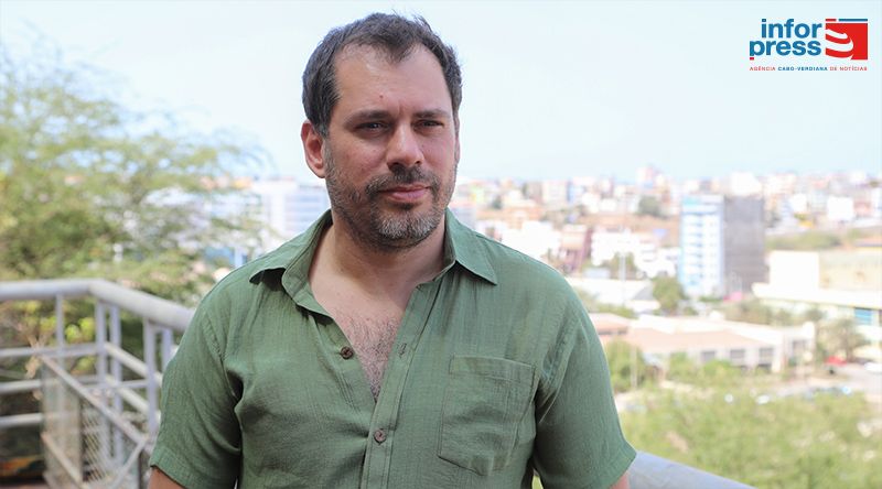 Director do Eco Festival Azores Burning Summer destaca necessidade de tornar eventos culturais mais sustentáveis