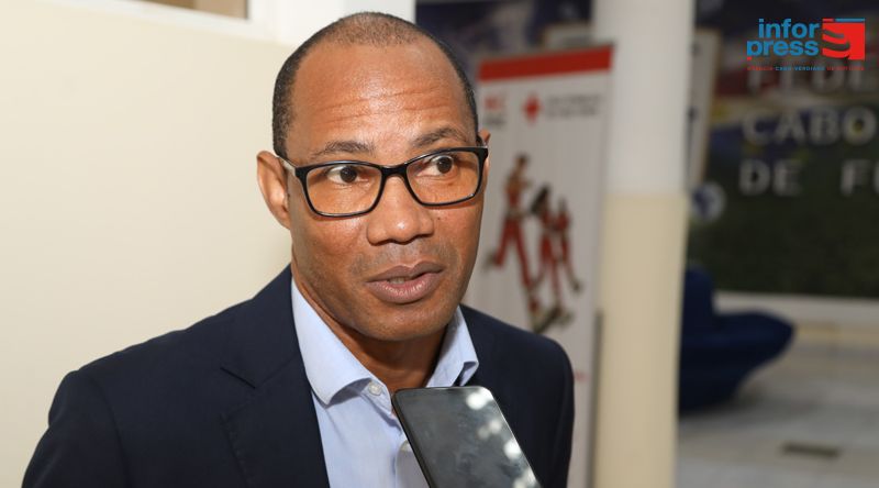 Professor e voluntário da Cruz Vermelha diz que Cabo Verde precisa de mais voluntários