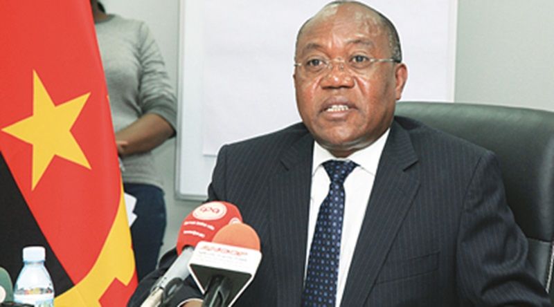 Delegação do MPLA visita Cabo Verde a partir de domingo para troca de informações com PAICV